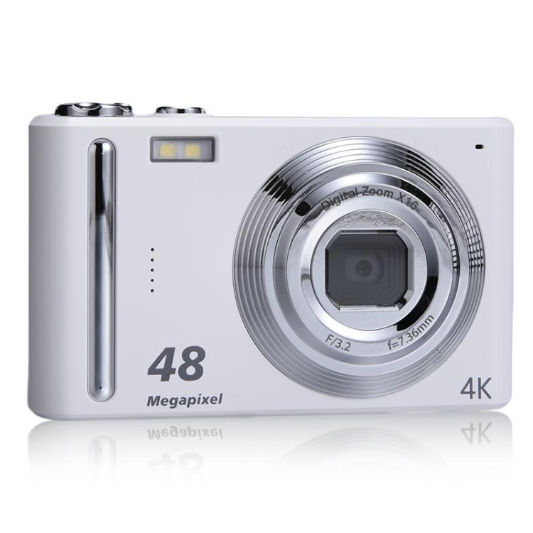 DC03H 2.4-Inch 16X Digital Zoom Electronic Image Stabilization 4K HD Digital Camera DC03H 2.4-Inch 16X Digital Zoom Electronic Image Stabilization 4K HD Digital Camera